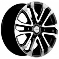 KHOMEN KHW1805 (18_ZV Haval H9) R18x7.5 6x139.7 ET42 CB75.1 Black_FP