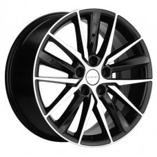 KHOMEN WHEELS R18x8 5x114.3 ЕТ50 CB60.1 1807