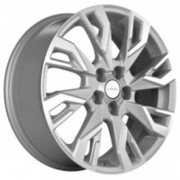 KHOMEN KHW1809 (18_ZV Changan CS75+) R18x7 5x110 ET35 CB67.1 F_SILVER_FP