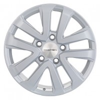 KHOMEN KHW2003 (20_LC200/LC100) R20x8.5 5x150 ET45 CB110.1 F_silver