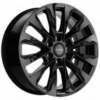 KHOMEN KHW2010 (20_LC 300) R20x8 6x139.7 ET60 CB95.1 Black_matt