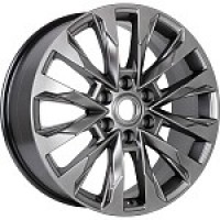 KHOMEN KHW2010 (20_LC 300) R20x8 6x139.7 ET60 CB95.1 Brilliant_silver