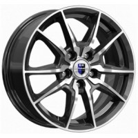 КиК Адамар 16 / 6.5J PCD 5x114.3 ET 38.00 ЦО 67.10 