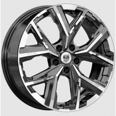 КиК R18x6.5 5x108 ЕТ33 CB60.1 Айона
