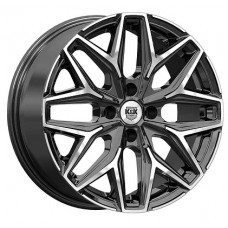 КиК R17x7 4x108 ЕТ42 CB63.35 Ариус