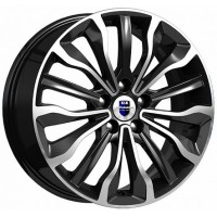 КиК Атакама 17 / 6.5J PCD 5x114.3 ET 40.00 ЦО 67.10