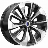 КиК Авиор 17 / 7.0J PCD 5x114.3 ET 45.00 ЦО 67.10 