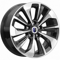 КиК Авиор 17 / 7.0J PCD 5x114.3 ET 45.00 ЦО 66.10 