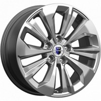 КиК Авиор 17 / 7.0J PCD 5x114.3 ET 45.00 ЦО 67.10