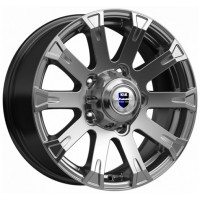 КиК Байкал R16x7 5x139.7 ET35 CB98