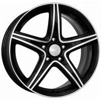 КиК Барракуда R17x7.5 5x110 ET41 CB65.1 (КС567)