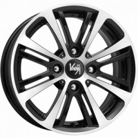 КиК Беринг 15 / 6.5J PCD 4x100.0 ET 39.00 ЦО 67.10