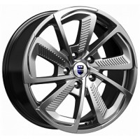 КиК C.T.G. R18x8 5x114.3 ET45 CB66.1