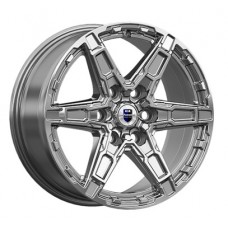 КиК R18x8 6x114.3 ЕТ42 CB66.1 Дистрикт