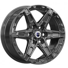 КиК R18x8 6x139.7 ЕТ42 CB100.1 Дистрикт