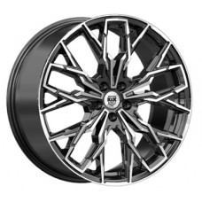 КиК R20x9 5x108 ЕТ38.5 CB63.35 Элерон