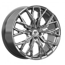 КиК R20x9 5x112 ЕТ33 CB66.6 Элерон
