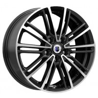 КиК Эрфурт R17x7 4x100 ET41 CB60.1