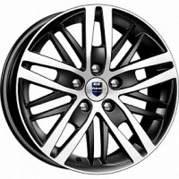 КиК Fencer R16x7 5x114.3 ET45 CB67.1