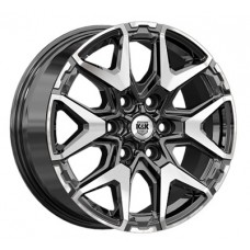 КиК R18x7.5 6x114.3 ЕТ45 CB66.1 Гангут