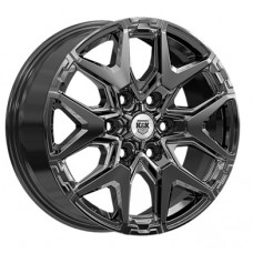 КиК R18x7.5 6x114.3 ЕТ45 CB66.1 Гангут