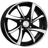 КиК Игуана R15x6.5 4x100 ET45 CB67.1 (КС546)