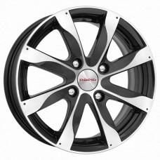КиК Джемини-Оригинал 15 / 6.0J PCD 4x114.3 ET 44.00 ЦО 56.60