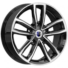 КиК R17x6.5 5x112 ЕТ43 CB66.6 Каланг