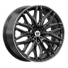 КиК R19x8 5x112 ЕТ39 CB66.6 Клермон