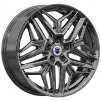 КиК Колумб R19x7 5x114.3 ET40 CB64.1 Quartz