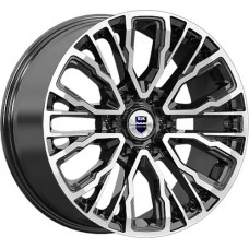 КиК R19x8.5 6x139.7 ЕТ36 CB100.1 Кортес