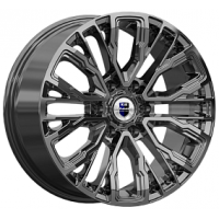 КиК R19x8.5 6x139.7 ЕТ36 CB100.1 Кортес