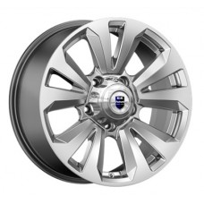 КиК R18x8 5x139.7 CB108.5 Ла-Пас