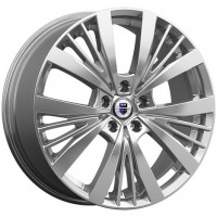 КиК Марвел R19x7.5 5x108 ET50 CB63.35 Dark_platinum