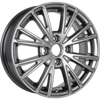 КиК R16x6 4x108 ЕТ47.5 CB63.35 Меандр