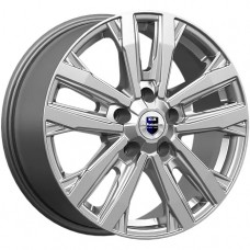 КиК Мичиган 18x8.0 5x150 ET 56 CB110.10 ЛитойxАнтрацитовый