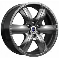 КиК Окинава R18x8 6x139.7 ET25 CB106.1