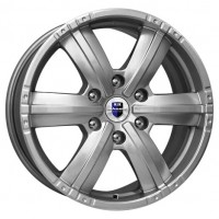 КиК Окинава-оригинал R17x7.5 6x139.7 ET30 CB106.1 Dark_platinum