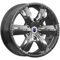 КиК Окинава R17x7.5 6x114.3 ET30 CB66.1 Quartz