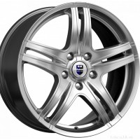 КиК Омаха R14x5.5 4x98 ET35 CB58.5 (КС636)