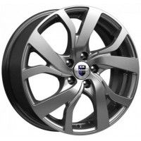 КиК R16x6.5 5x114.3 ЕТ40 CB67.1 Палермо