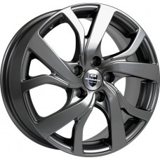 КиК R16x6.5 5x114.3 ЕТ43 CB67.1 Палермо-Оригинал