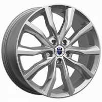 КиК Портер 18 / 7.5J PCD 5x100.0 ET 45.00 ЦО 56.10
