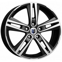 КиК Прайм R17x6.5 5x114.3 ET48 CB67.1
