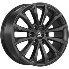 СКАД Premium Series КР006 (20_Chevrolet Tahoe IV) R20x8.5 6x139.7 ET27 CB77.9 Fury_black