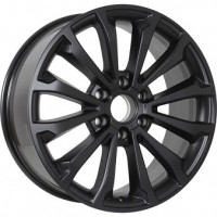 Premium Series КР006 Haval H9 20x8.5 6x139.70 ET 33 CB75.10 Черный глянцевый
