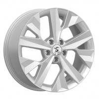 КиК Серия Premium КР011 (18_Tiggo 8 Pro) R18x7.5 5x108 ET47 CB60.1 Elite_Silver