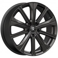 СКАД Premium Series КР013 (19_Captiva) R19x7 5x115 ET45 CB70.2 Fury_black