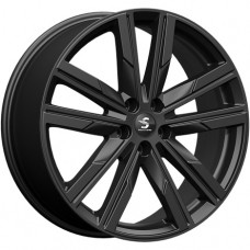 Premium Series КР014 Lexus RX 20x8.0 5x114.30 ET 30 CB60.10 ЛитойxЧерный глянцевый