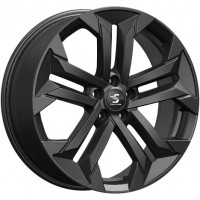 СКАД Premium Series КР015 (19_Kodiaq) R19x7.5 5x112 ET40 CB57.1 Fury_black